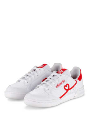 adidas Originals Sneaker CONTINENTAL 80