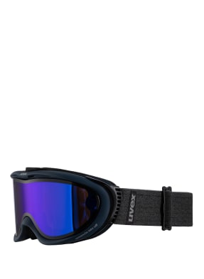 uvex Skibrille COMANCHE TO