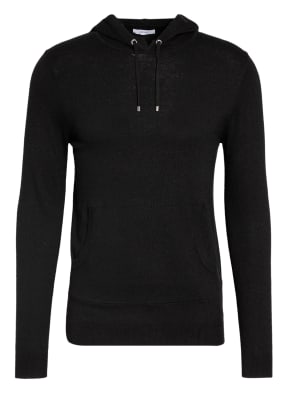 REISS Strick-Hoodie SANTIAGO