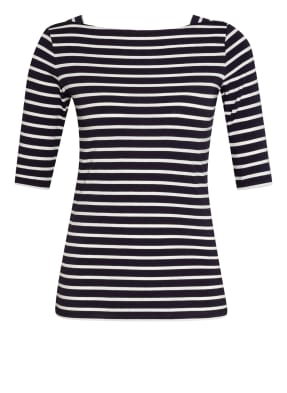 comma Shirt mit 3/4-Arm