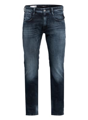 REPLAY Jeans ANBASS Slim Fit