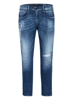 REPLAY Jeans ANBASS Slim Fit