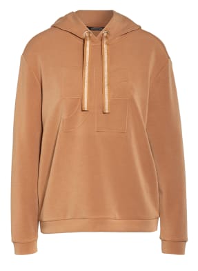 comma Hoodie