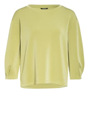 comma Sweatshirt mit 3/4-Arm