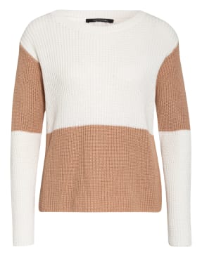comma Pullover