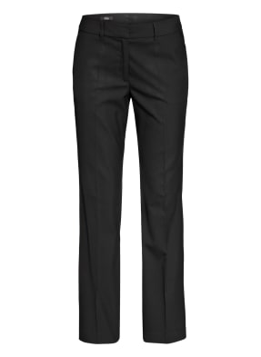 s.Oliver BLACK LABEL Piqué-Hose