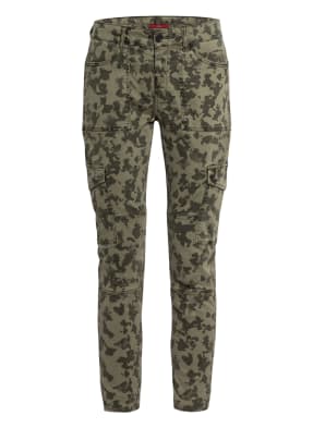s.Oliver 7/8-Cargohose