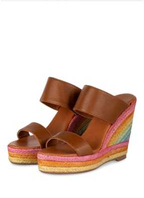 KURT GEIGER Wedges ARIANA