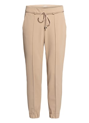 MAC 7/8-Hose ESSENTIAL im Jogging-Stil