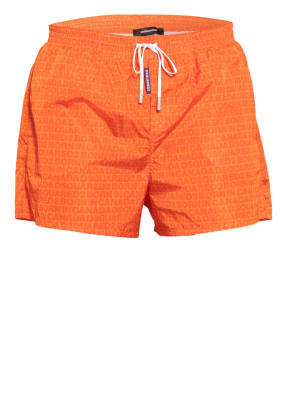 DSQUARED2 Badeshorts