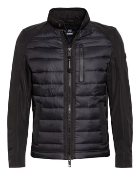 strellson Steppjacke S.C. Motocross
