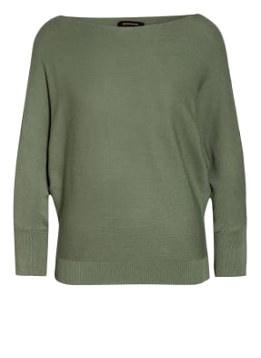 MORE & MORE Pullover mit 3/4-Arm