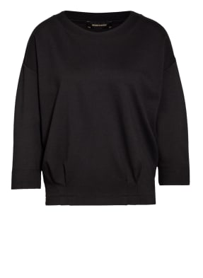 MORE & MORE Sweatshirt mit 3/4-Arm