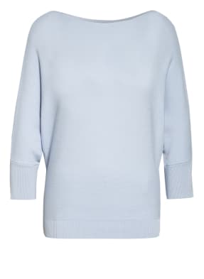 MORE & MORE Pullover mit 3/4-Arm