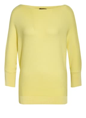 MORE & MORE Pullover mit 3/4-Arm