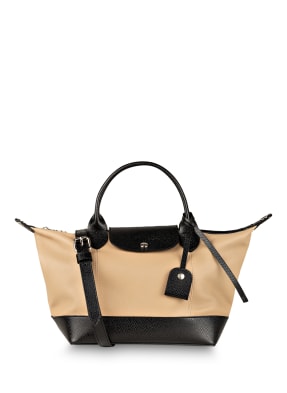 LONGCHAMP Handtasche LE PLIAGE CUIR S