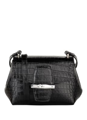 LONGCHAMP Umhängetasche ROSEAU S