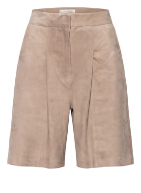 lilienfels Leder-Shorts