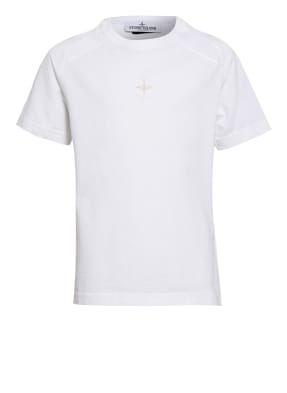 STONE ISLAND JUNIOR T-Shirt