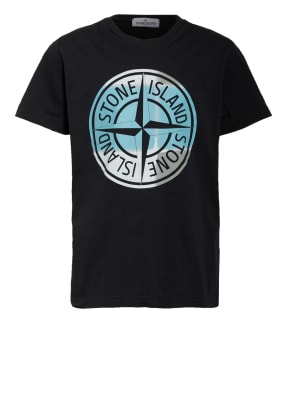 STONE ISLAND JUNIOR T-Shirt