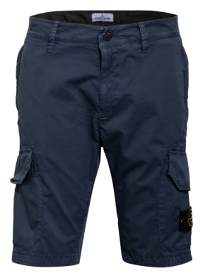 STONE ISLAND JUNIOR Cargo-Shorts