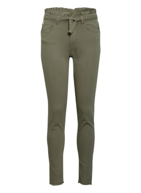 GARCIA Paperbag-Hose