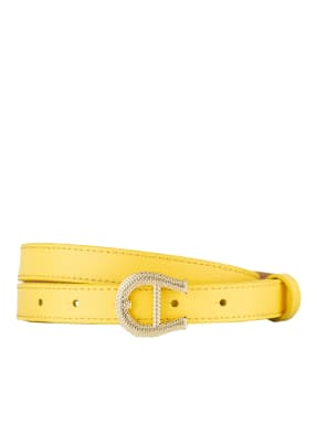 AIGNER Ledergürtel
