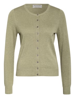 REPEAT Strickjacke