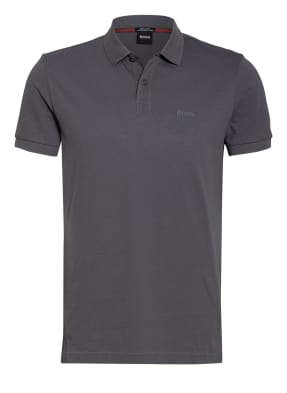 BOSS Piqué-Poloshirt PIRO Regular Fit