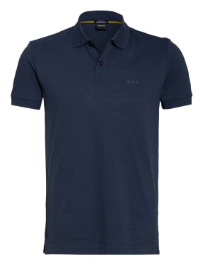 BOSS Piqué-Poloshirt PIRO Regular Fit