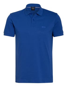 BOSS Piqué-Poloshirt PIRO Regular Fit