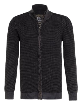 KEY LARGO Strickjacke WORLD
