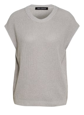 IRIS von ARNIM Pullunder SENA mit Seide und Cashmere