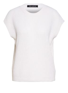 IRIS von ARNIM Pullunder SENA mit Seide und Cashmere