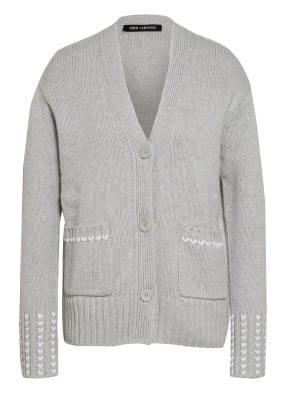 IRIS von ARNIM Cashmere-Strickjacke ZAHARA
