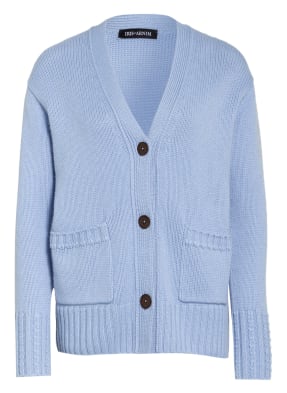 IRIS von ARNIM Cashmere-Strickjacke ZAHARA
