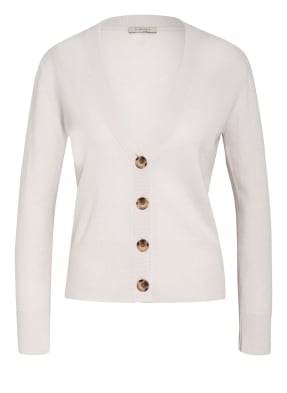 lilienfels Strickjacke aus Cashmere