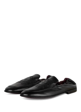 DOLCE&GABBANA Loafer