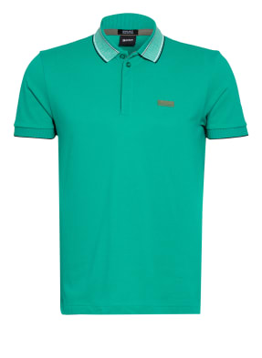 BOSS Piqué-Poloshirt PADDY Regular Fit