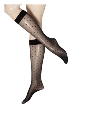 Wolford Feinknie-Strümpfe LAETITIA