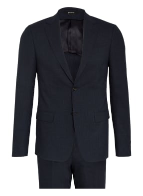 ZZegna Anzug DROP 8 Extra Slim Fit