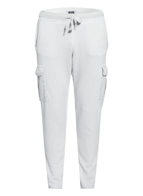 BETTER RICH Cargohose WASHER im Jogging-Stil