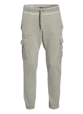 BETTER RICH Cargohose WASHER im Jogging-Stil