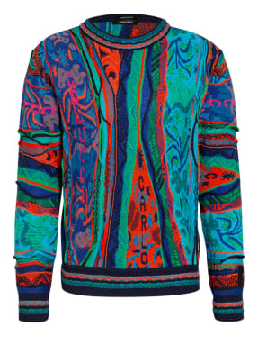 CARLO COLUCCI Pullover