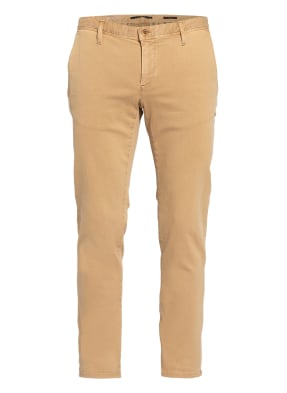 ALBERTO Chino ROB Slim Fit
