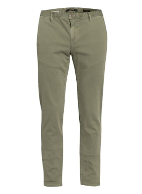 ALBERTO Chino ROB Slim Fit