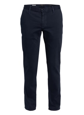 ALBERTO Chino ROB Slim Fit