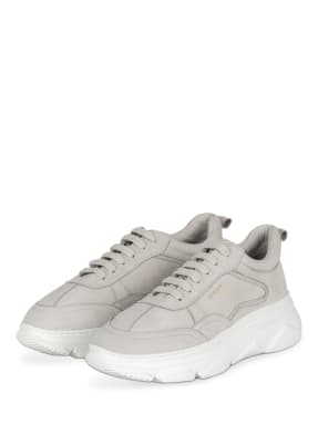 COPENHAGEN Plateau-Sneaker