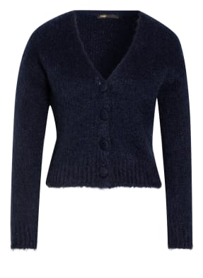 maje Strickjacke MISTIGRI mit Mohair