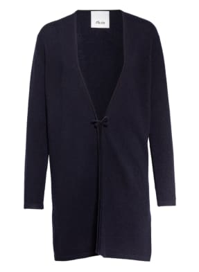 ALLUDE Strickhülle aus Cashmere